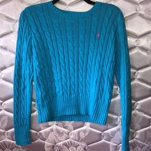 Ralph Lauren Sweater
